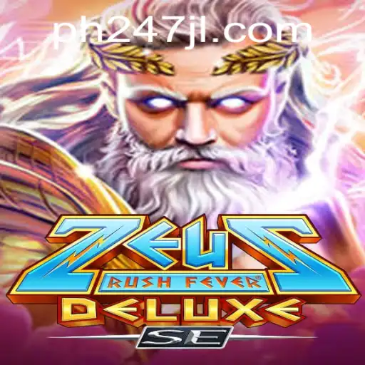 Unleashing the Power of Zeus in ZeusRushFeverDeluxeSE